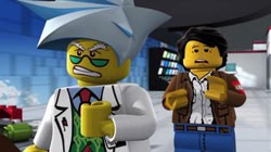 Фильм Lego: Приключения Клатча Пауэрса смотреть онлайн