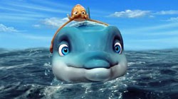 Фильм Дельфин: История мечтателя смотреть онлайн