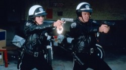 Фильм Полицейская академия 2: Их первое задание смотреть онлайн