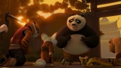 Фильм Кунг-фу Панда смотреть онлайн