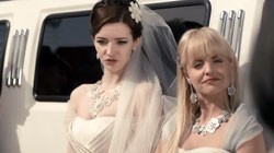 Фильм Переполох на свадьбе смотреть онлайн