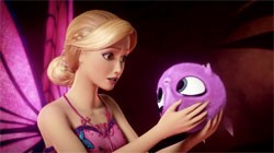 Фильм Barbie: Марипоса и Принцесса-фея смотреть онлайн