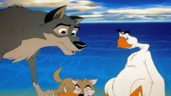 Фильм Балто 2: В поисках волка смотреть онлайн