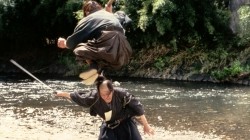 Фильм Сумрачный самурай смотреть онлайн