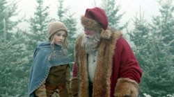 Фильм Путешествие к Рождественской звезде смотреть онлайн