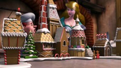 Фильм Принцесса-лебедь: Рождество смотреть онлайн