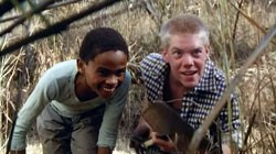Фильм Невероятные приключения янки в Африке смотреть онлайн