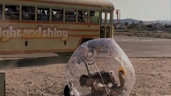 Фильм Парень из пузыря смотреть онлайн