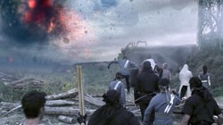 Фильм Ниндзя апокалипсиса смотреть онлайн