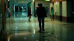 Фильм Ужас в торговом центре смотреть онлайн