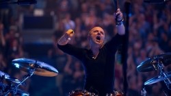 Фильм Metallica: Сквозь невозможное смотреть онлайн
