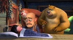 Фильм Медведи-соседи смотреть онлайн