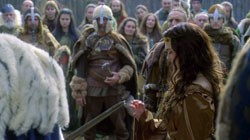 Фильм Приключения викингов смотреть онлайн