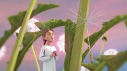 Фильм Необыкновенное путешествие Серафимы смотреть онлайн