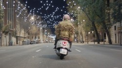 Фильм Рождественская ночь в Барселоне смотреть онлайн
