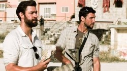 Фильм 13 часов: Тайные солдаты Бенгази смотреть онлайн