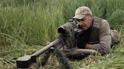 Фильм Снайпер: Призрачный стрелок смотреть онлайн