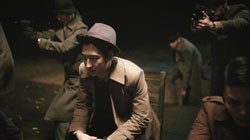 Фильм Детектив Хон Гиль-дон: исчезнувшая деревня смотреть онлайн